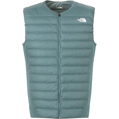 Amazon | (ノースフェイス) THE NORTH FACE メンズ M'S TUBE DOWN VEST